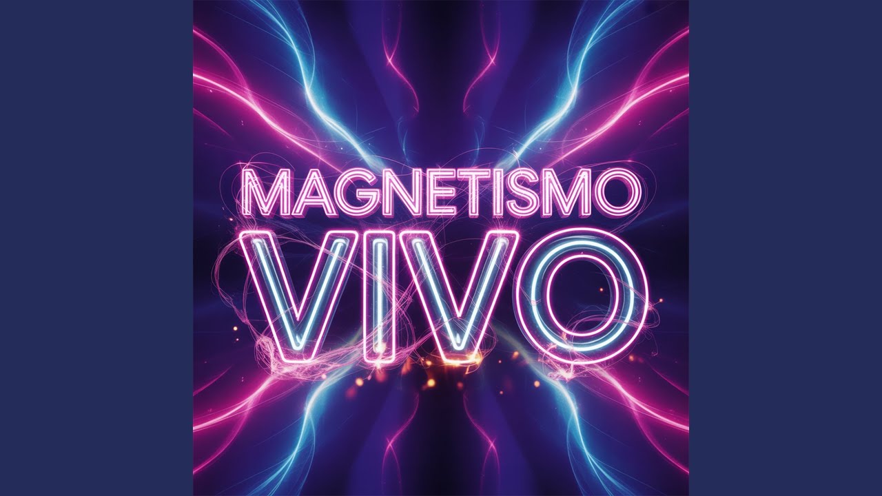 Magnetismo Vivo