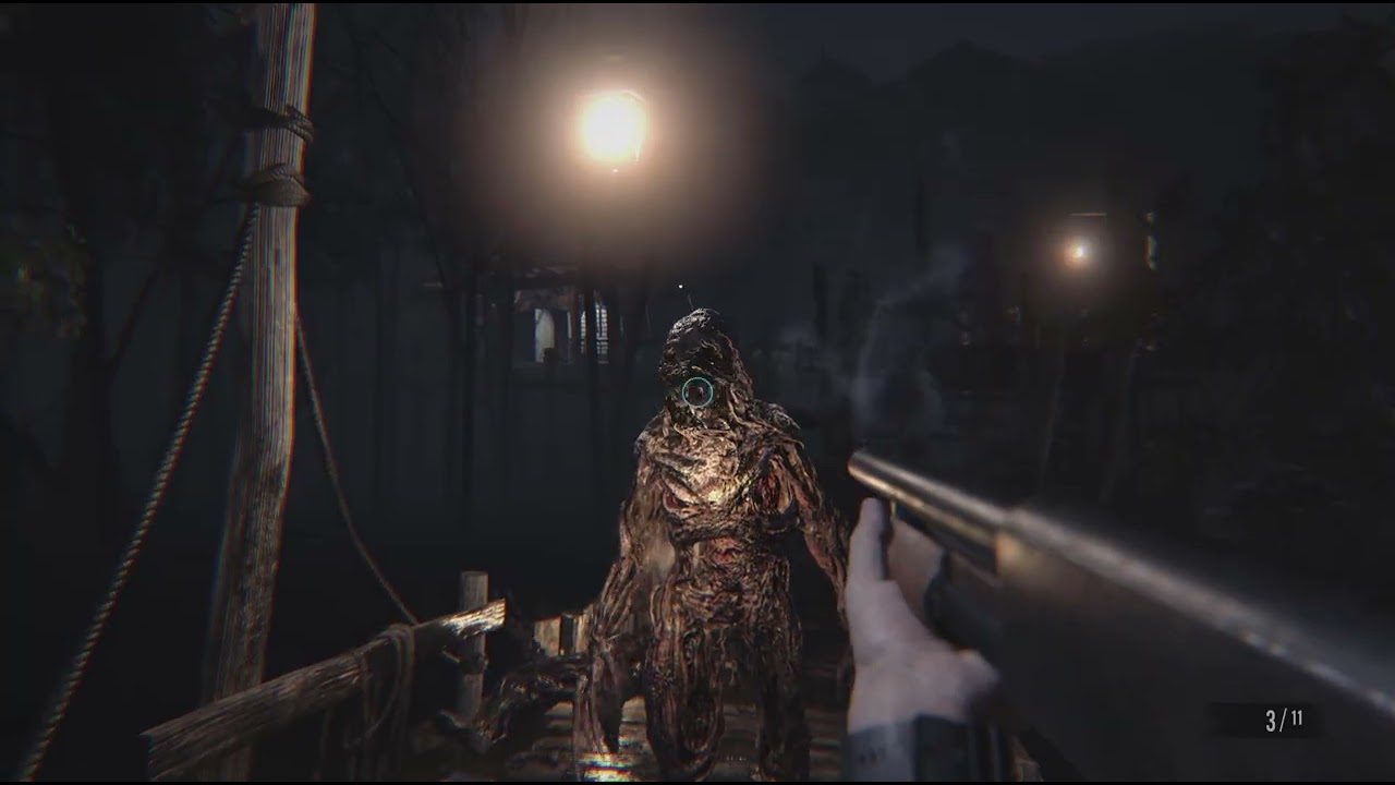RESIDENT EVIL 7 biohazard Gold Edition - 9