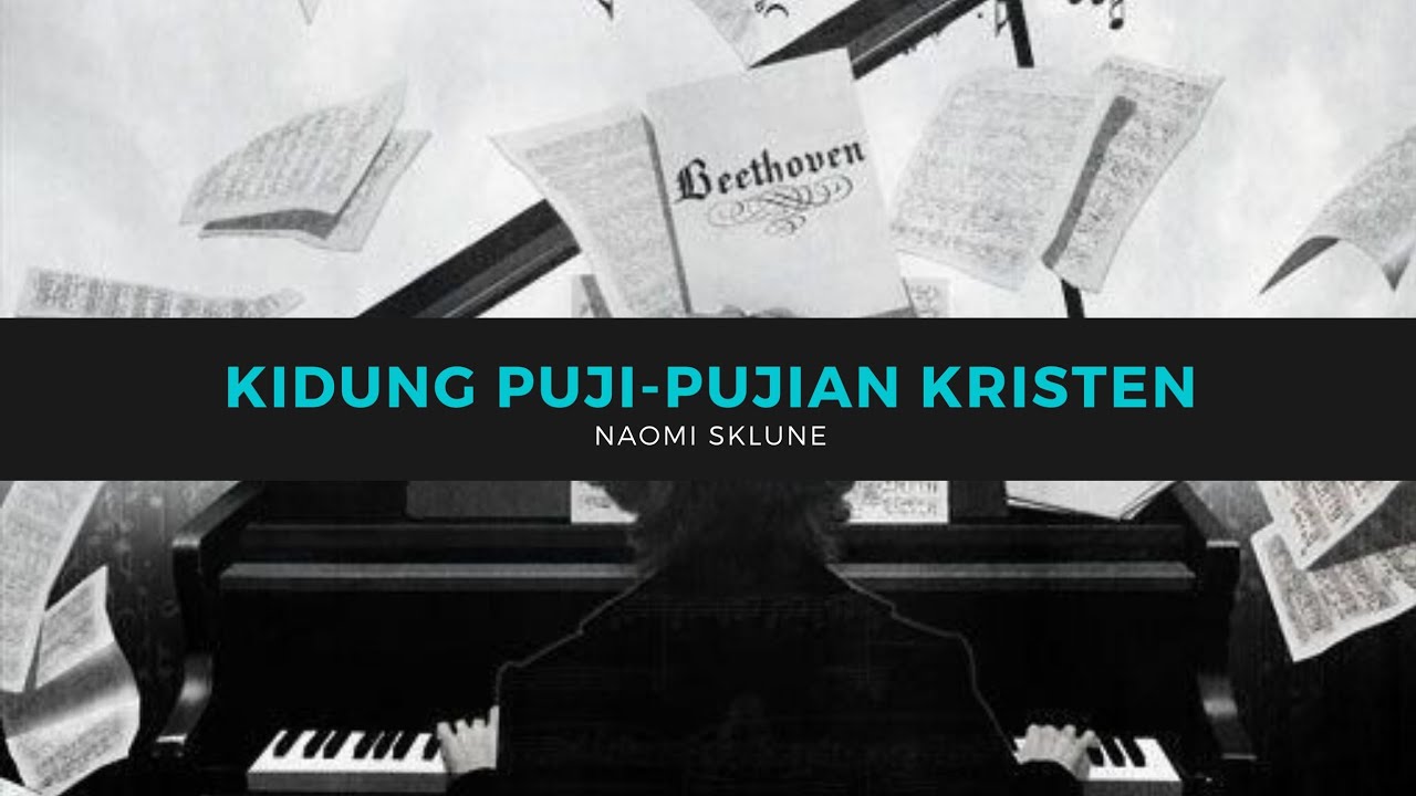 KPPK 414. Kidung Agung (Song of Songs) Stephen Tong