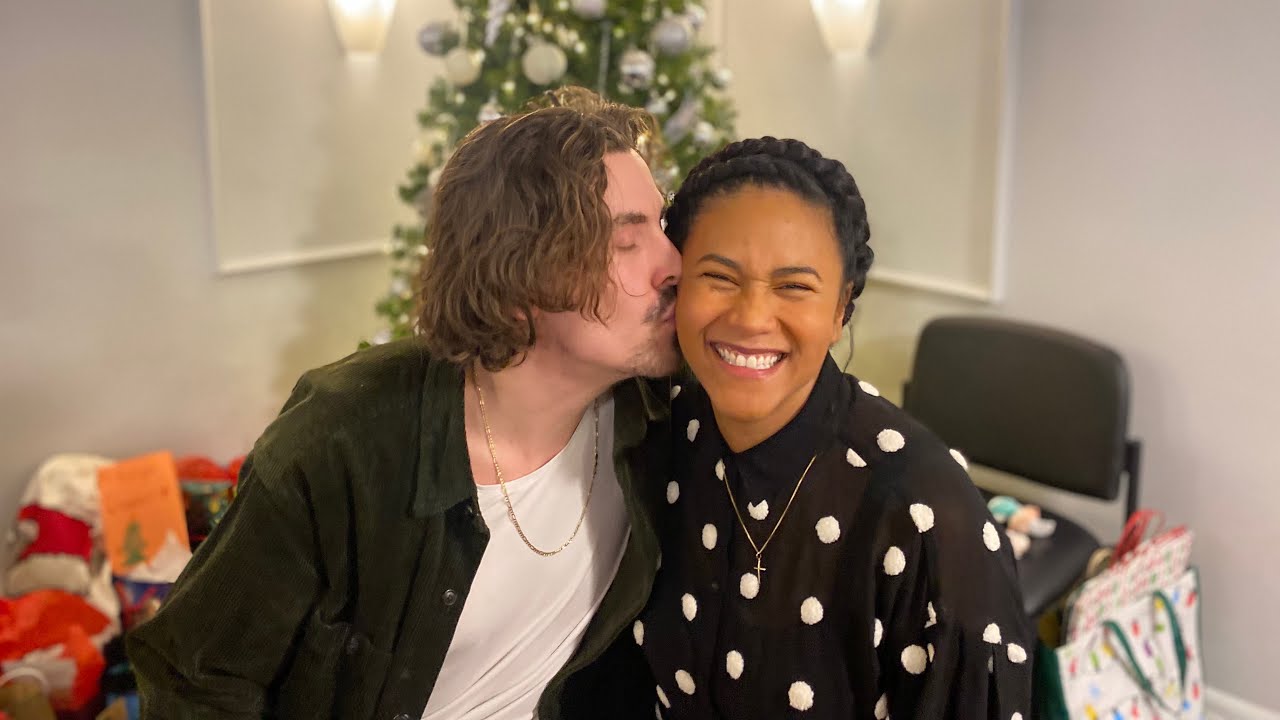 Merry Christmas and We’re DONE!!! | Vlogmas Day 25