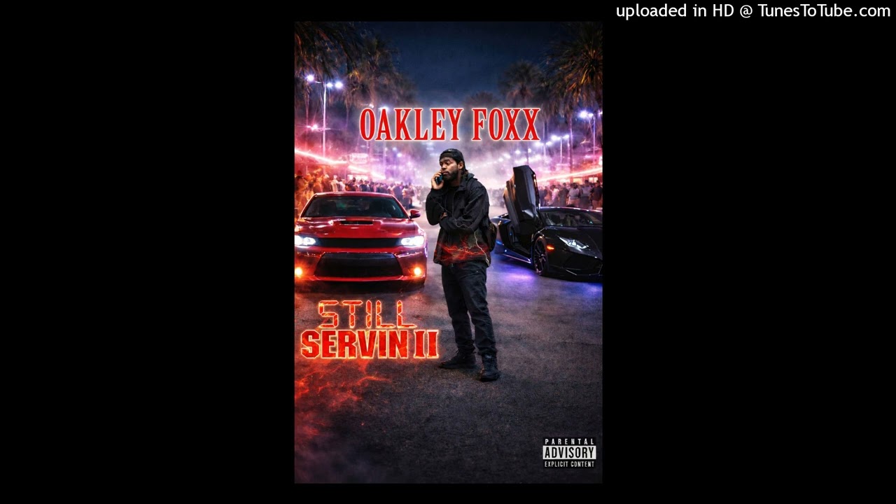 2. Oakley Foxx - Yale