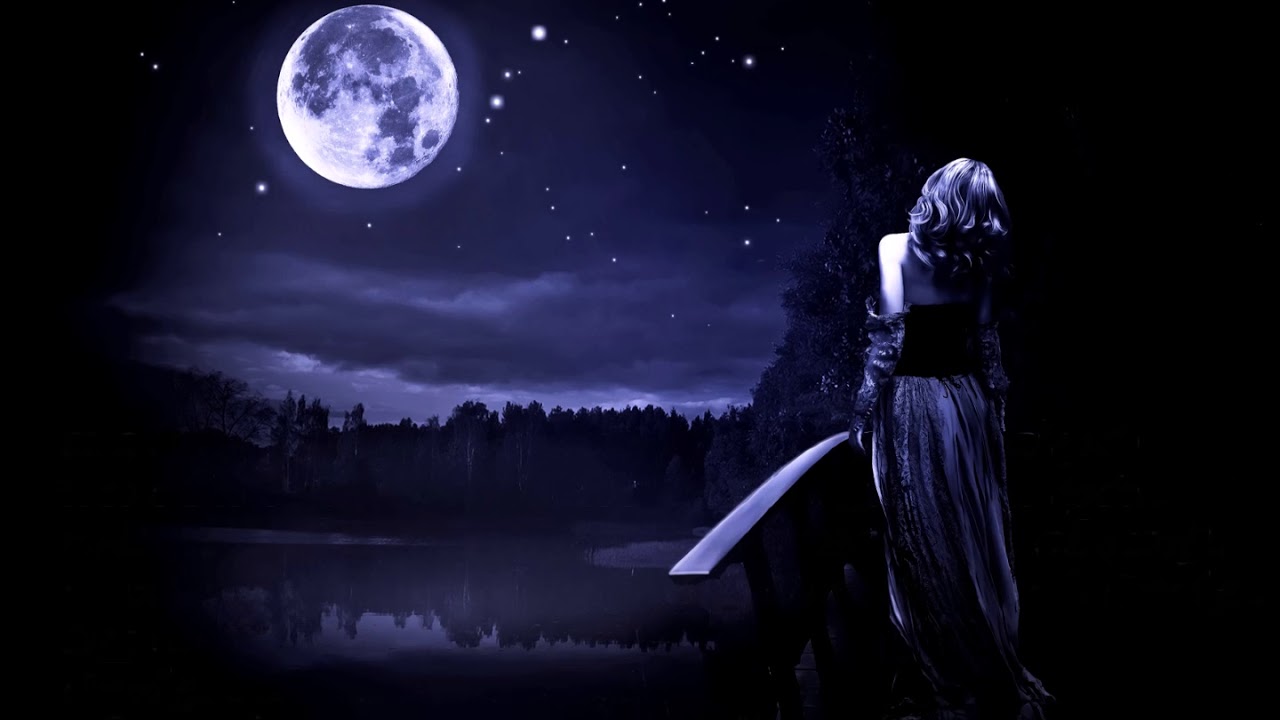 මේ වාගේ හඳ  පෑවූ...ගිලගන්න එපා රාහු....Me Wage Handa Pawu~ Indrani Senarathne ~