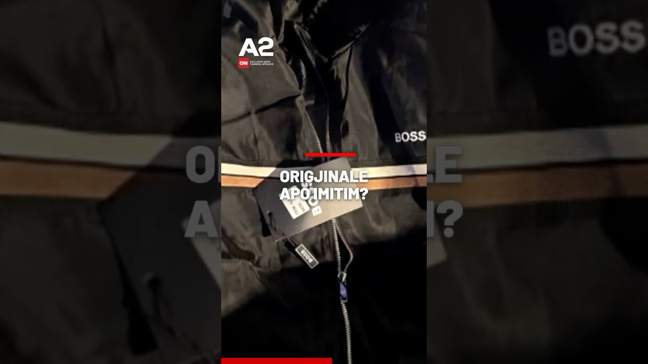 Origjinale apo imitim?