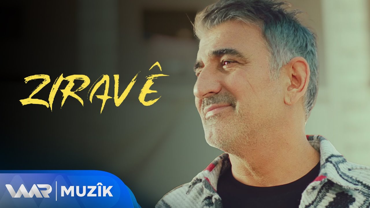 Hesen Şerîf - Ziravê