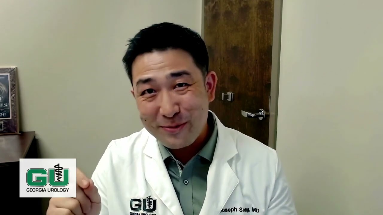 What Is Ureteroscopy with Laser Lithotripsy?
