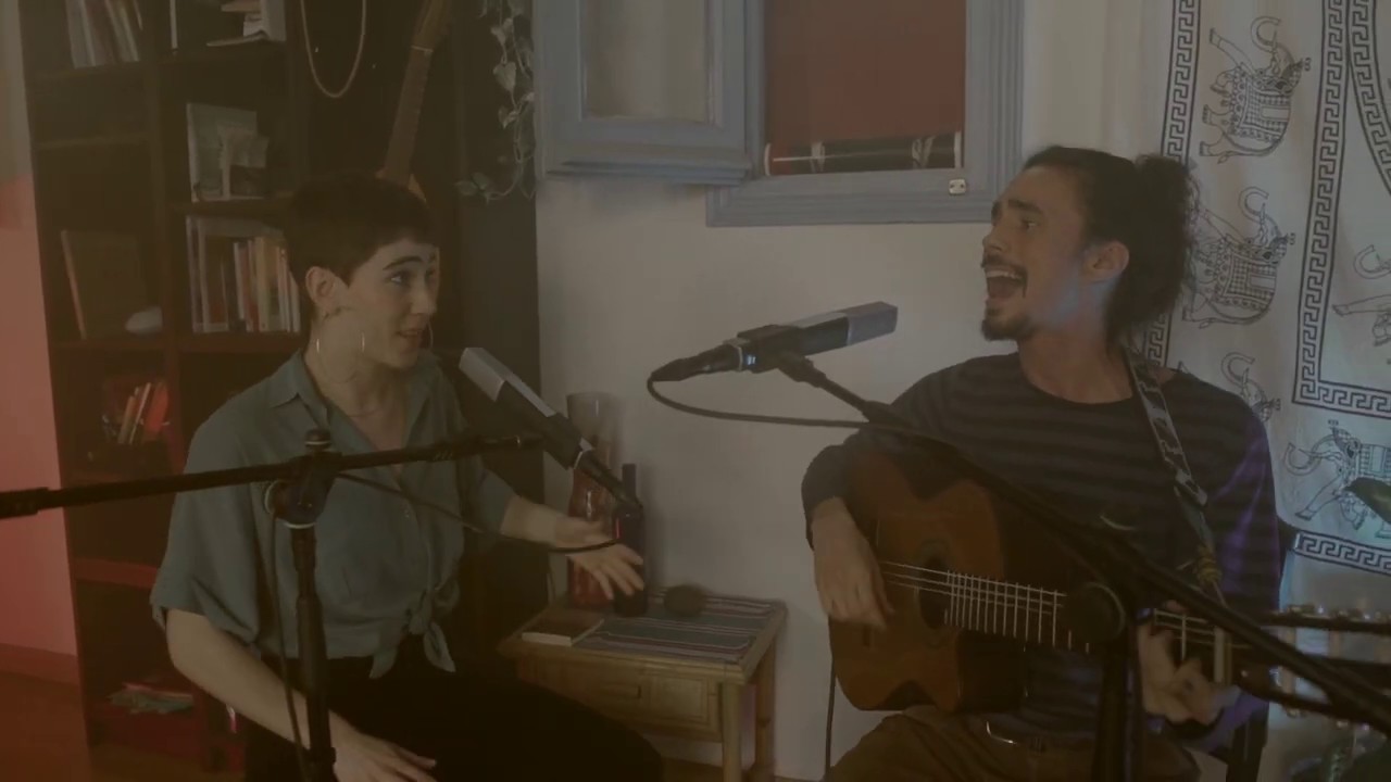 Borja Picó & Ede - EN EL LODO
