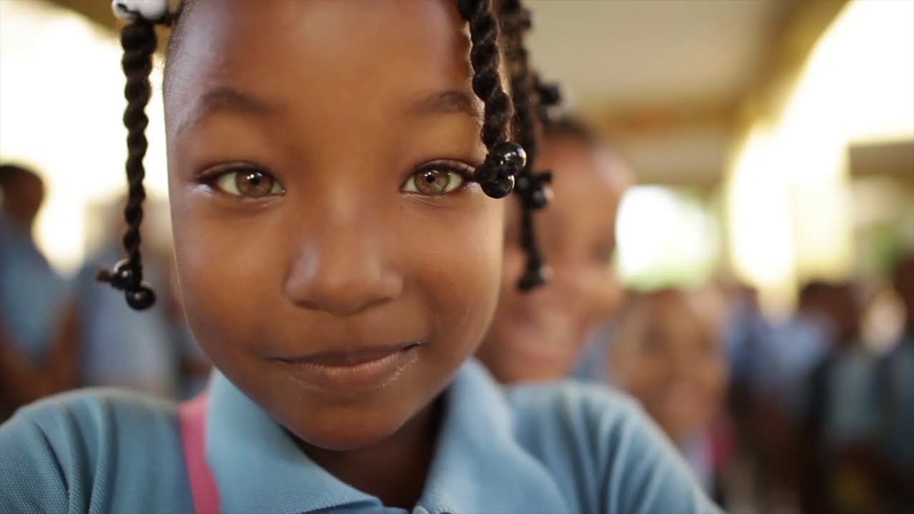 ¿Qué es Fe y Alegría Dominicana?