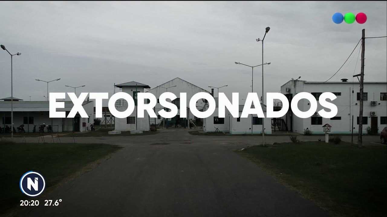 EXTORSIONADOS, el DELITO de MODA: tras la muerte del soldado Gómez, aparecieron más de 300 casos