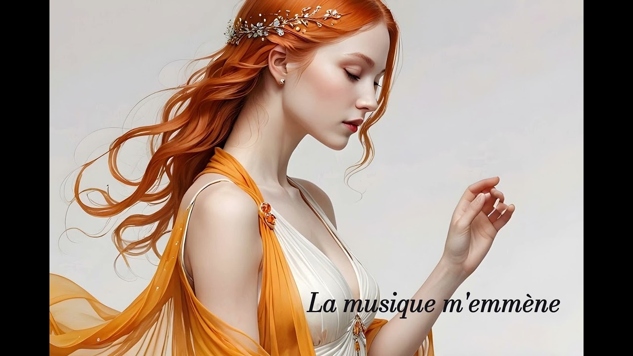 Philippe Rivérieux - La musique m'emmène