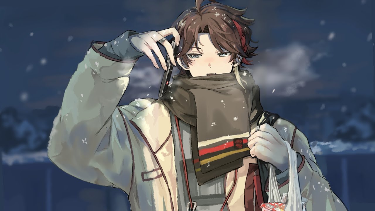 話