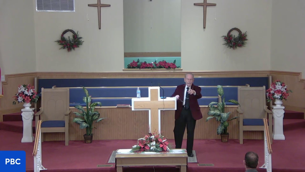 Wednesday Night, January 21, 2026