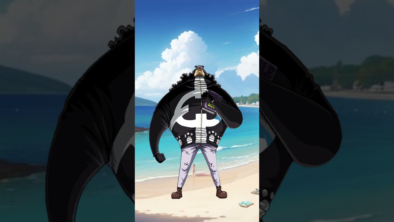 FAKTA SICHIBUKAI HANAFUDA  #onepiece #mugiwara #anime #pirate #sichibukai #sevenwarlords  #luffy