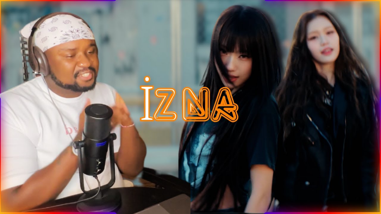 IZNA - SIGN (MV, Fancam and Studio Choom)! HONEST Review!