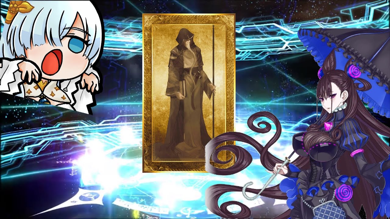 RAINBOW → GOLD CASTER?! PLEASE NO SPOOK!