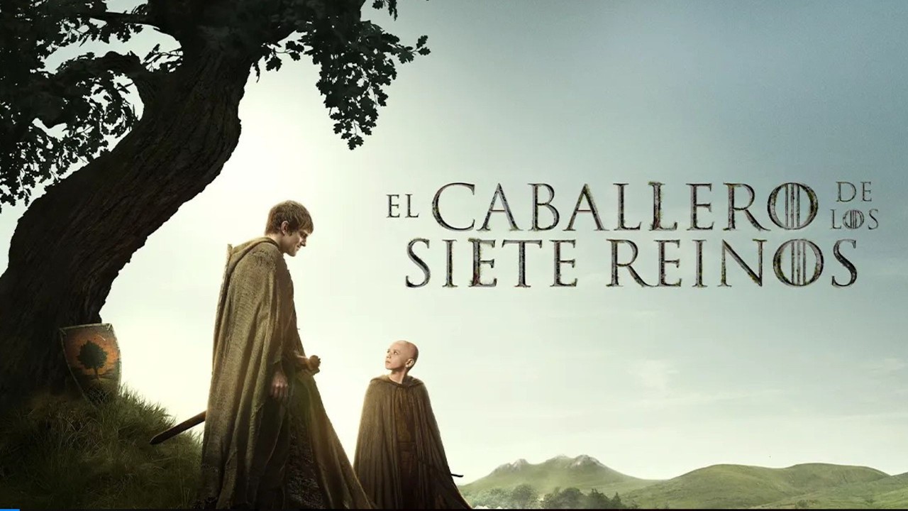 Sam Spruell confirma su salida de 