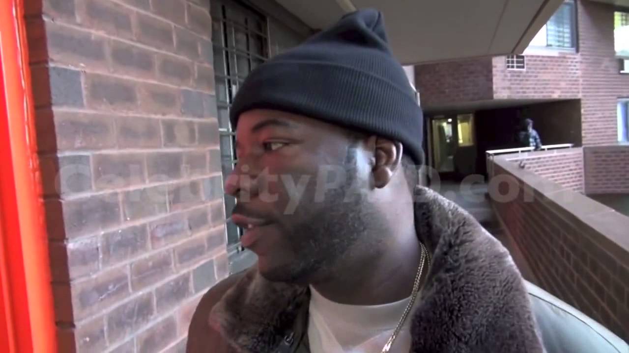 Hell Rell & Duke Da God - Dipset Reunion