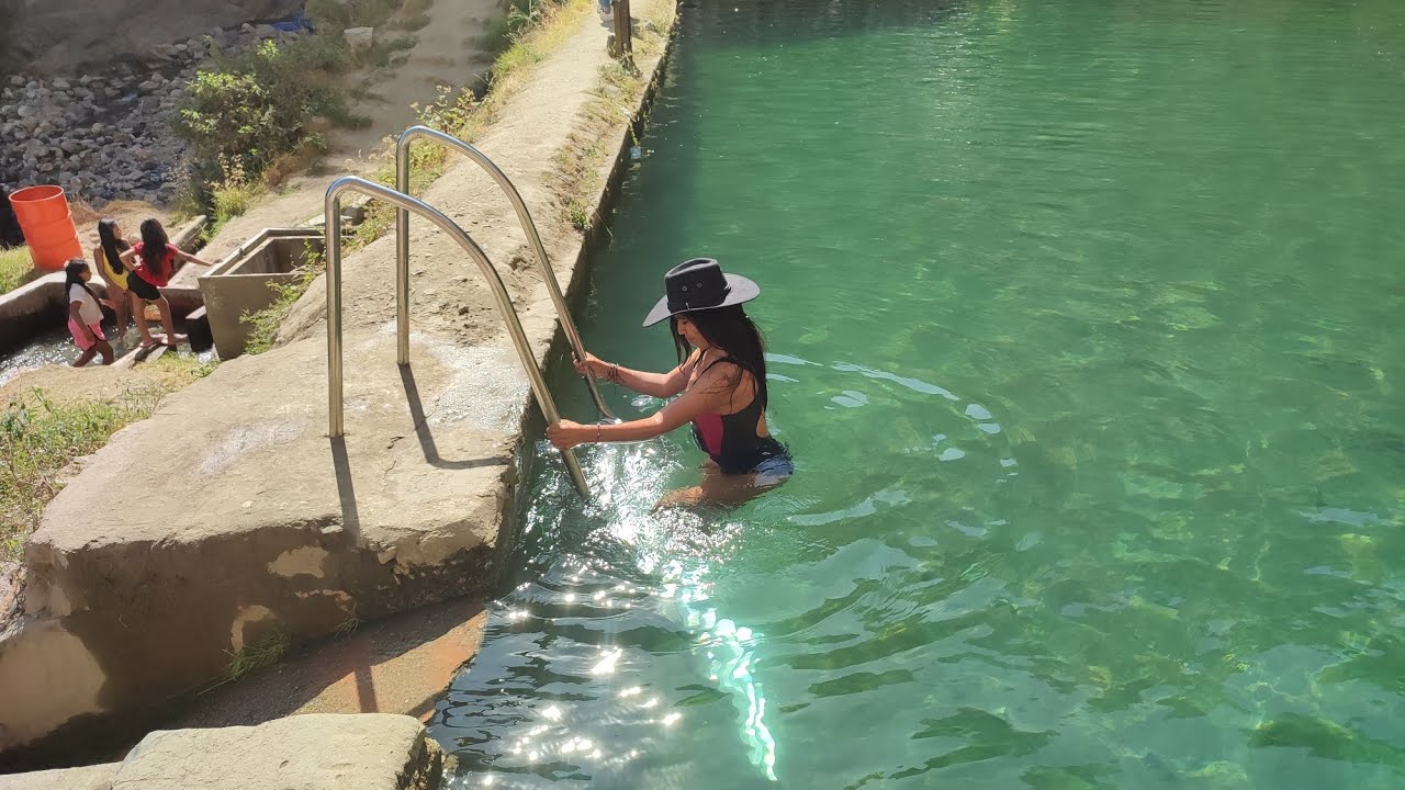 San Mateo de otao 2023#travel 🏞️