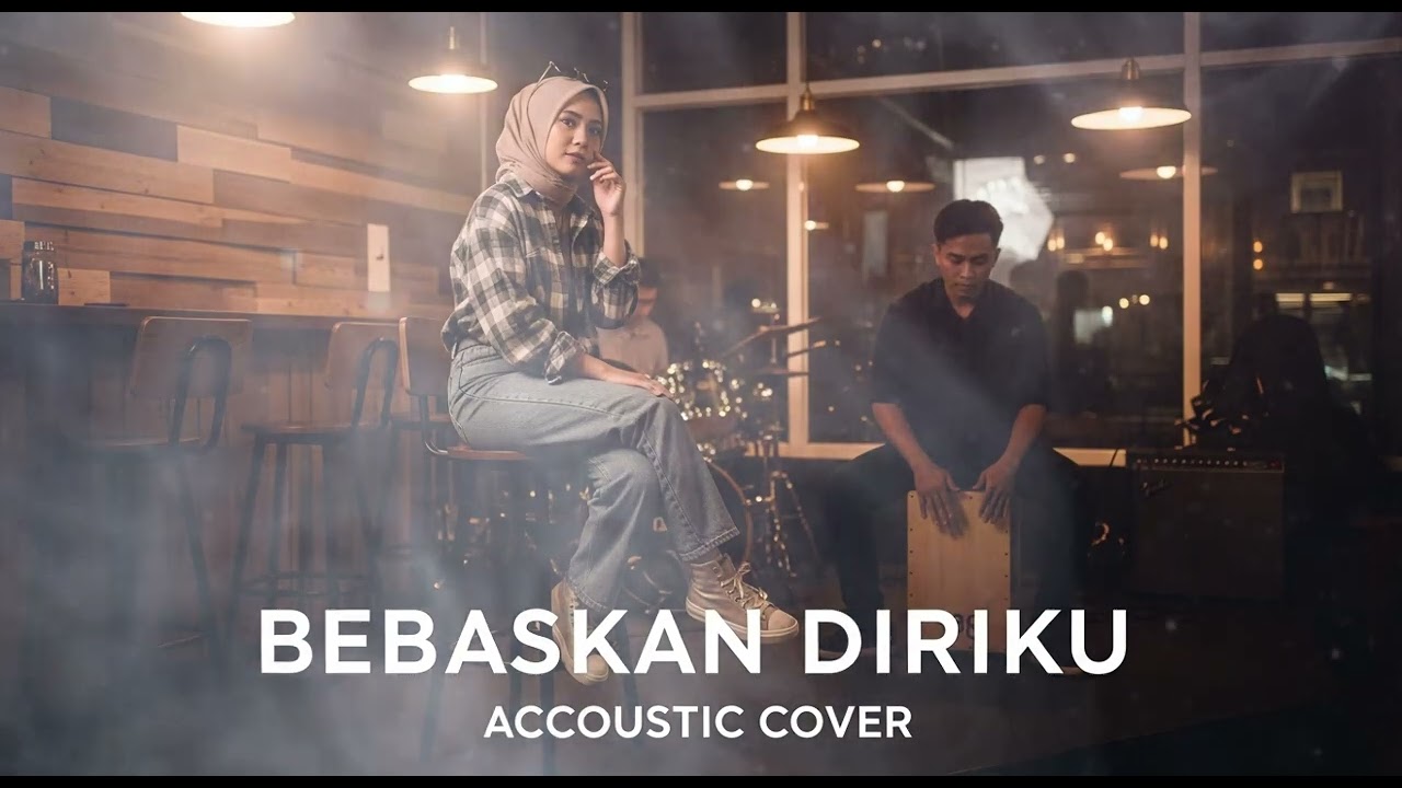 BEBASKAN DIRIKU || ACCOUSTIC COVER