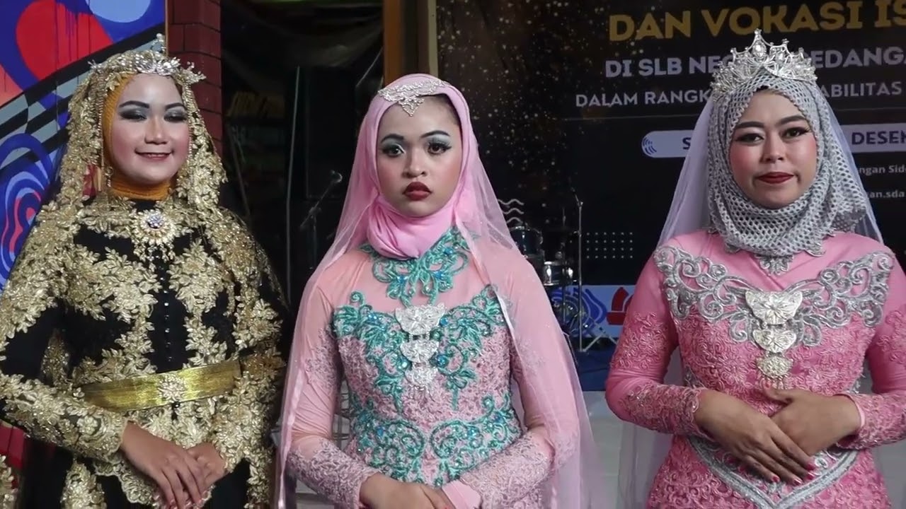 Festival Seni Budaya dan Vokasi Istimewa 2024