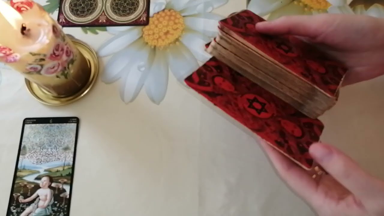Любит ли мужчина Вас❓ Его мысли, какие чувства к Вам, поступки💥 Приглашаю Вас на ОБУЧЕНИЕ ТАРО