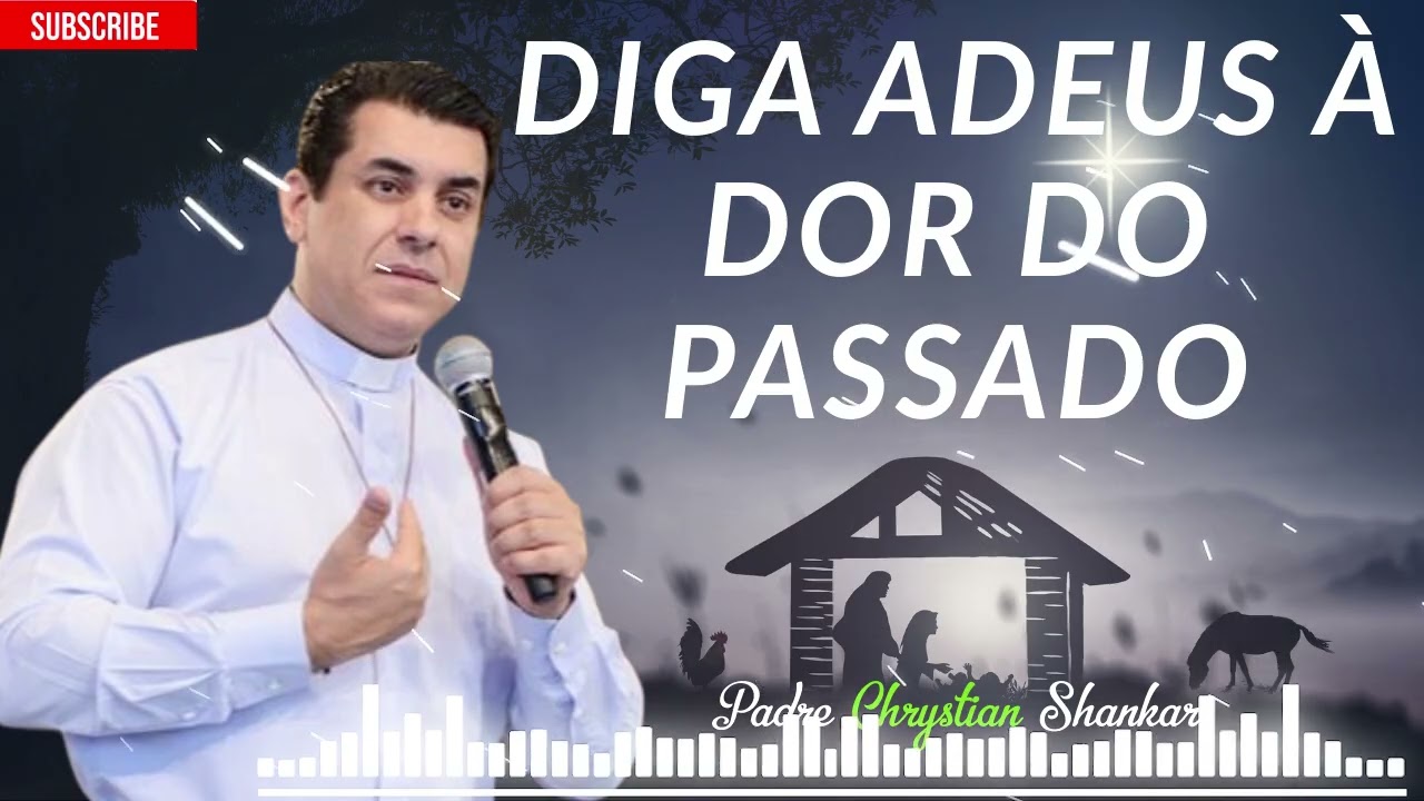 10 atitudes que destroem sua família todos os dias - Padre Chrystian Shankar