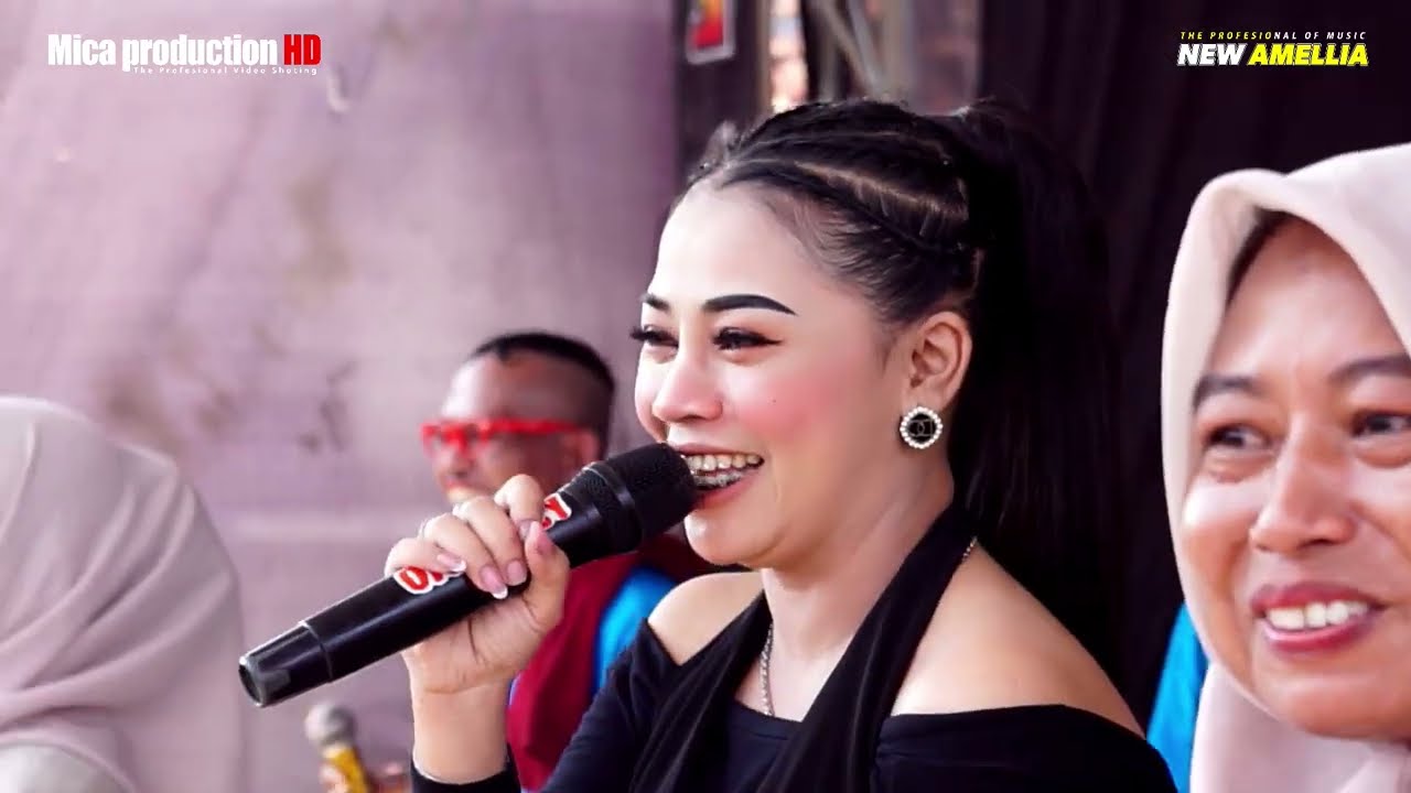 TENGDUNG CINTA TERHALANG DOSA - VOC. DEVI ADINDA || 