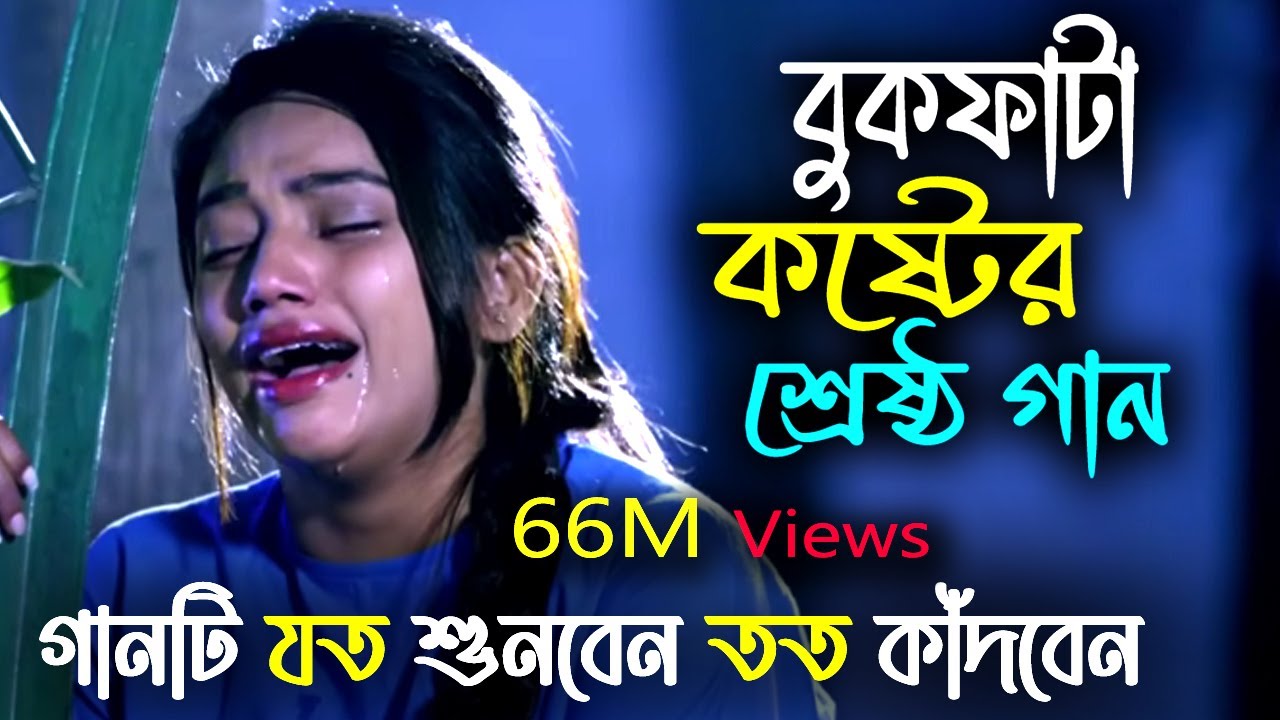 বাংলার সেরা দুঃখের গান।Amar Moner Manush | Arifin Shuvoo | Jolly | Bangla Sad Song।Fair Bangla
