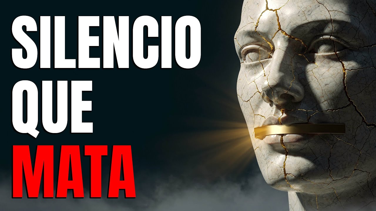 PERSONAS QUE Callan por Respeto Y cómo se destruyen