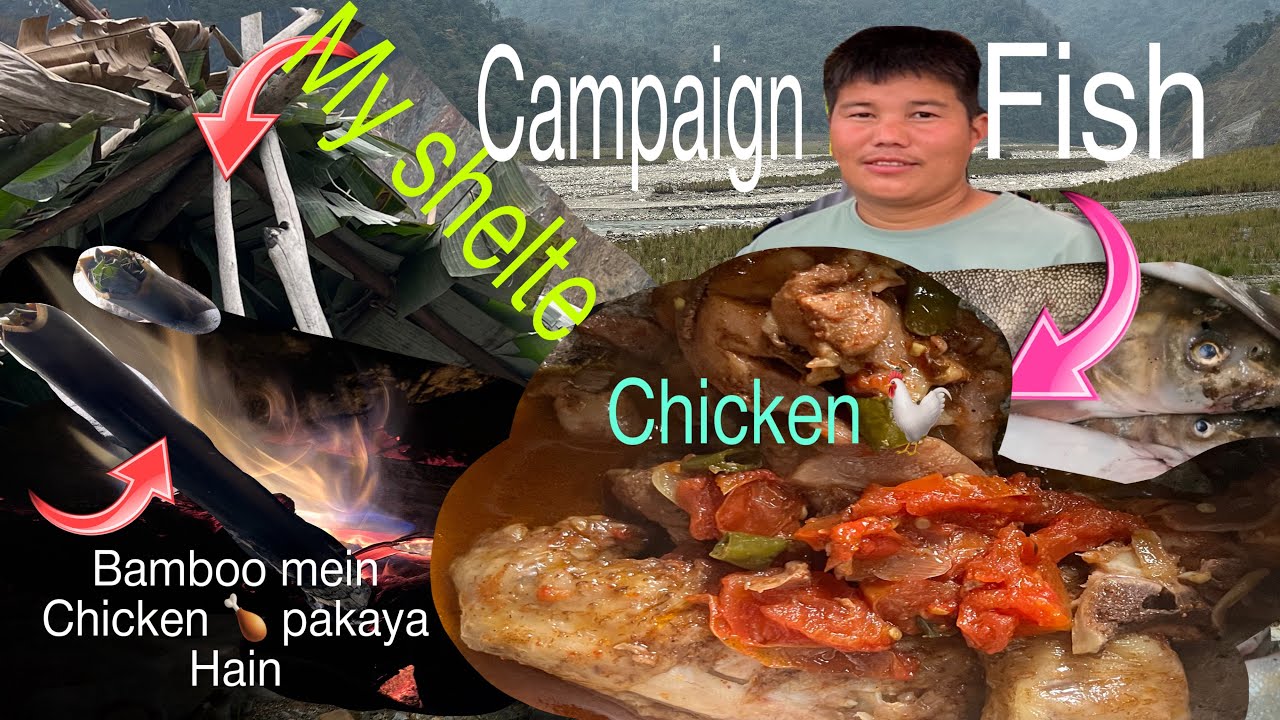 Full Adventure and camping fishing 1 days ​⁠@bakyuvlogs @icelanddiaries ​⁠@TRIPTHEWILD ​⁠