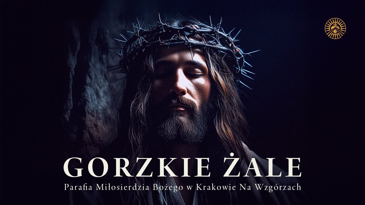 13.04.2025 Gorzkie żale