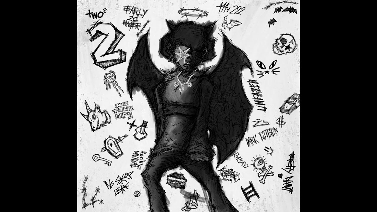 MG SLEEPY X SAMPLE TYPE BEAT - 