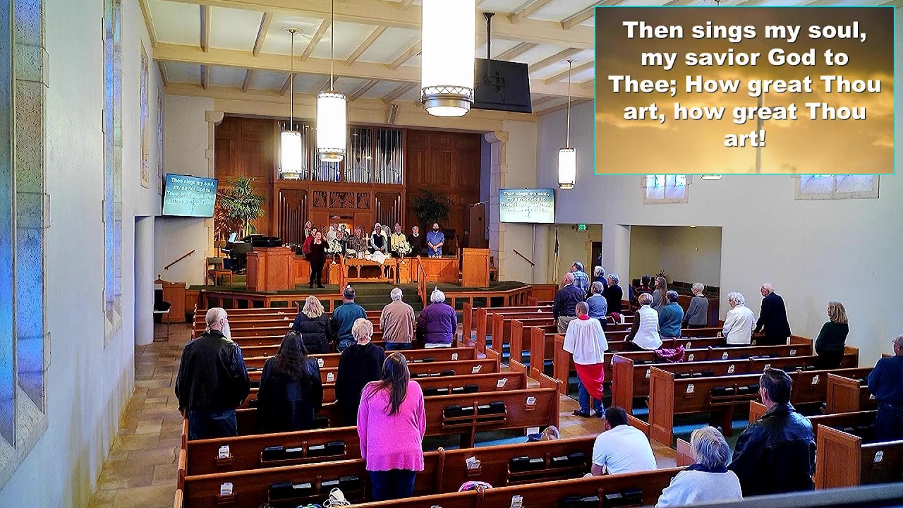 1st United Methodist Church, Lake Wales, FL
