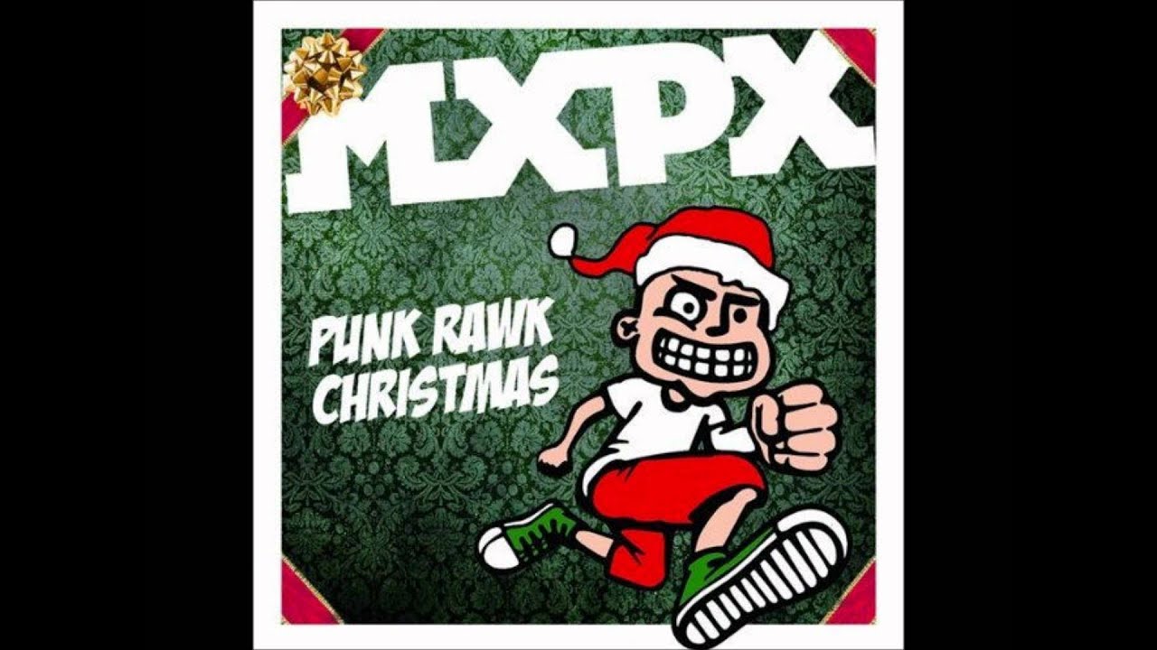 MxPx - 2005