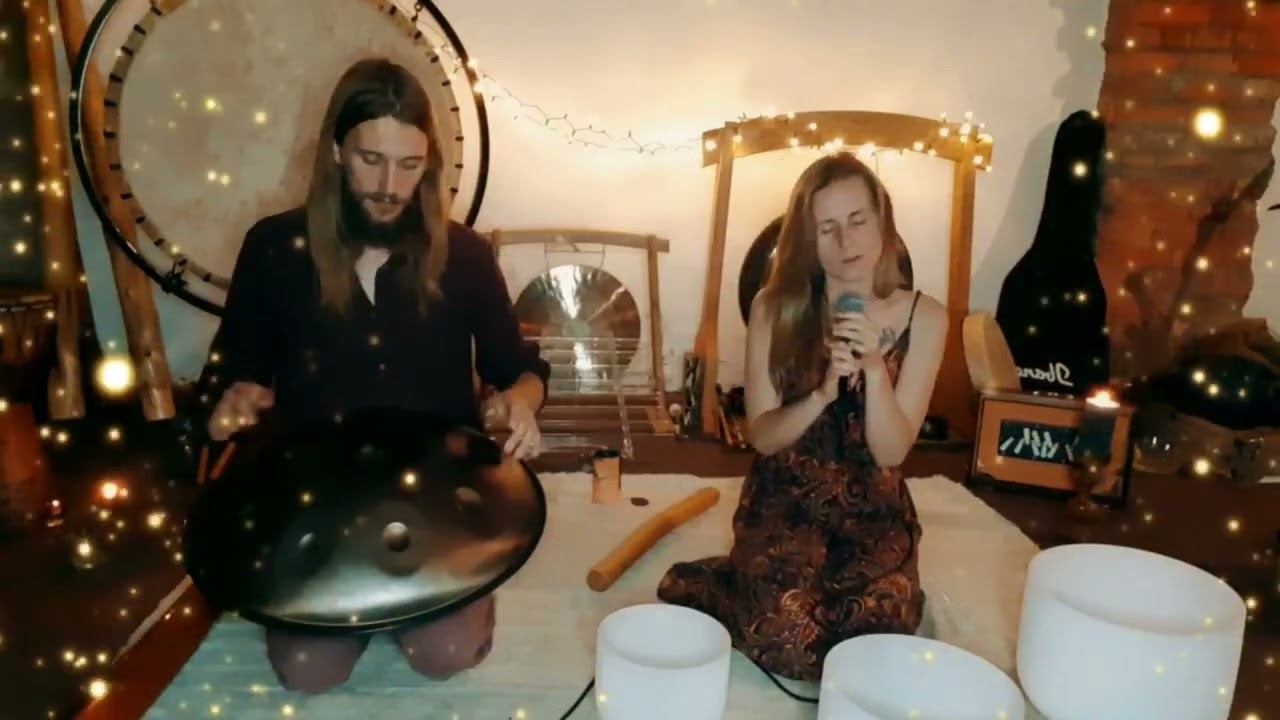 Prahumira - Path of Light