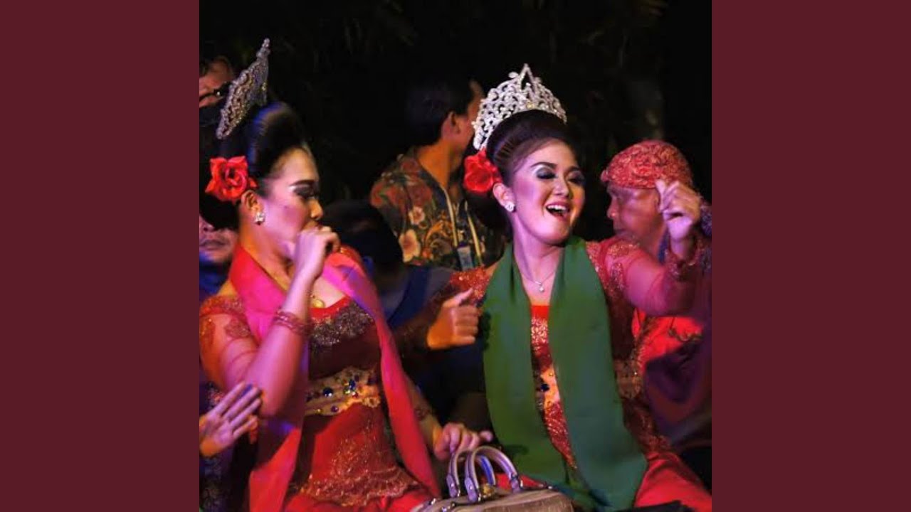 TONGTOLANG NANGKA BAJIDORAN