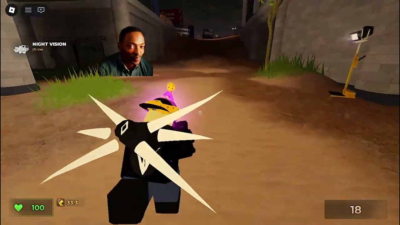 Roblox 2026 Evade