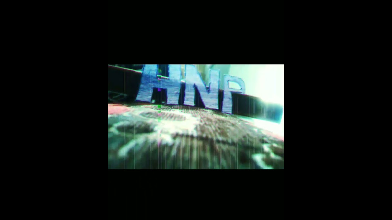 HNP - Ya Metti bro