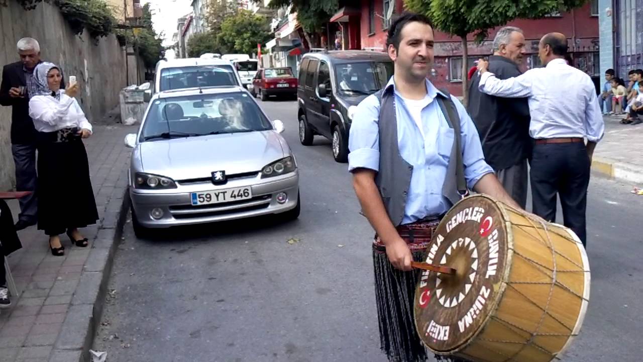 ZURNACI KARA CEMIL  tel:05354063469