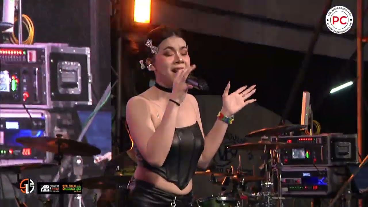 เพลง: ไอ้สาวนั้น(ผัวทั้งซอย)        ศิลปิน : วงอสูรน้อย