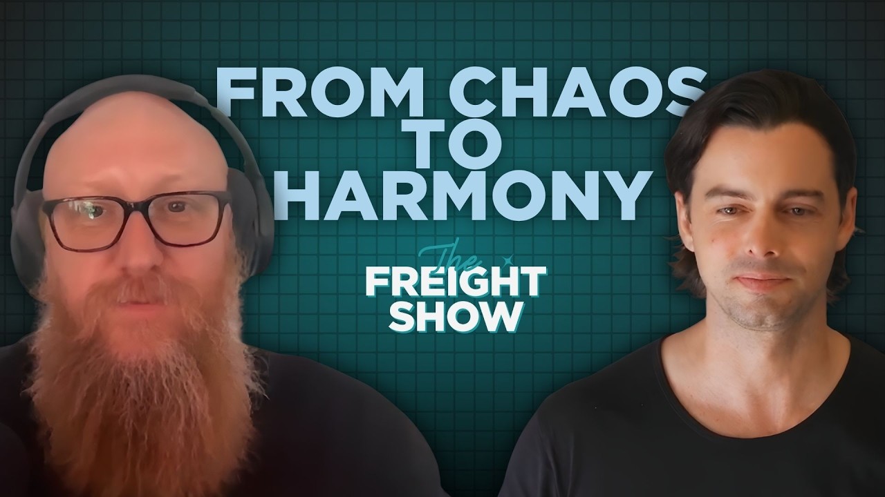 The Real Reason 90% of Freight-Tech Projects Fail Before They Even Launch