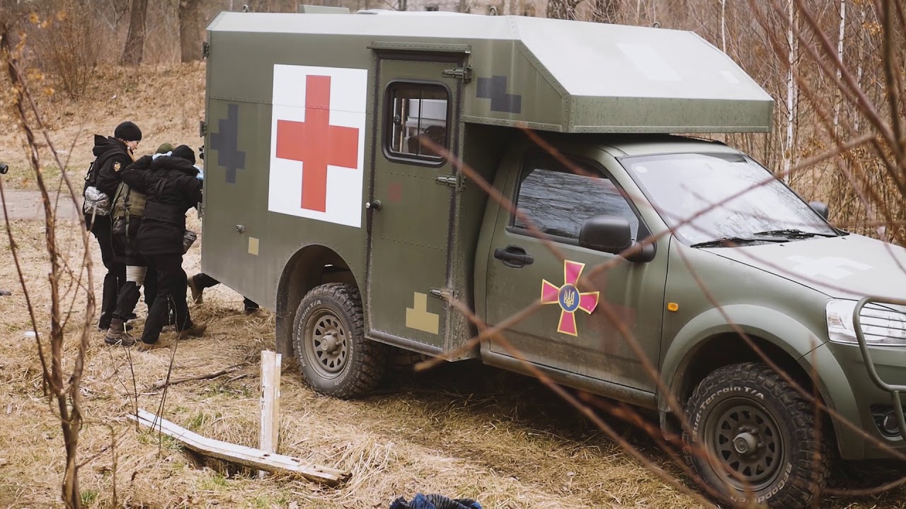 OPFOR UKRAINE