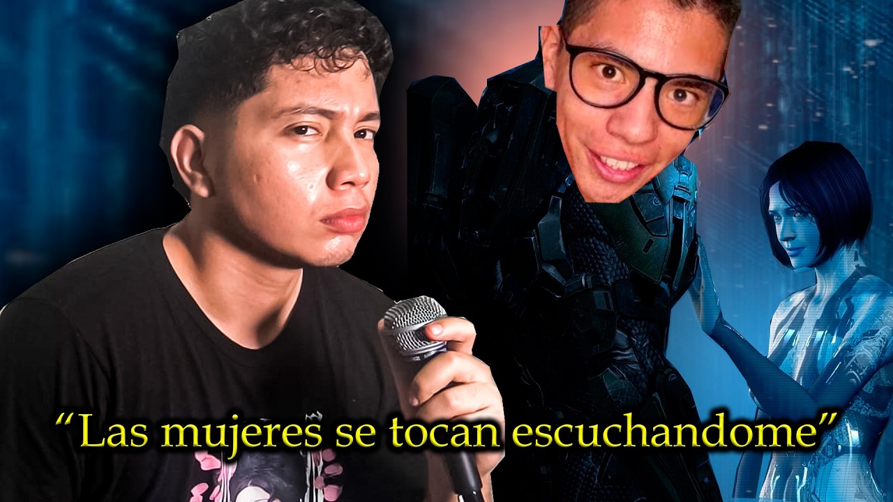 Espartaco 18 Tuvo NOVIA 💔 Y VOLVIÓ a Ser Catfisheado 🥴 - (Parte 1)