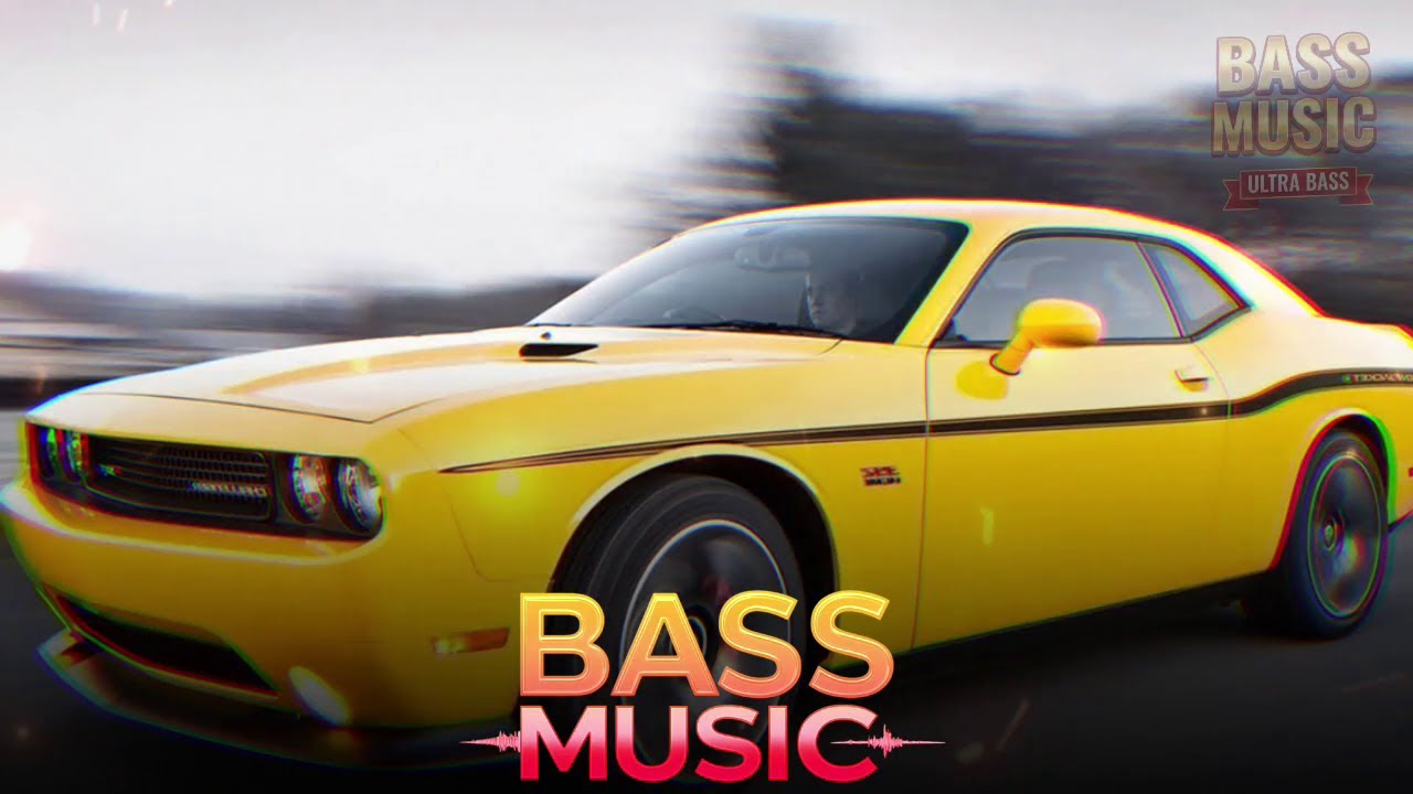 BASS BOOSTED EDM CAR MUSIC 2026 🚗💥 | Extreme Subwoofer Test | Energy Night Drive Mix ‪