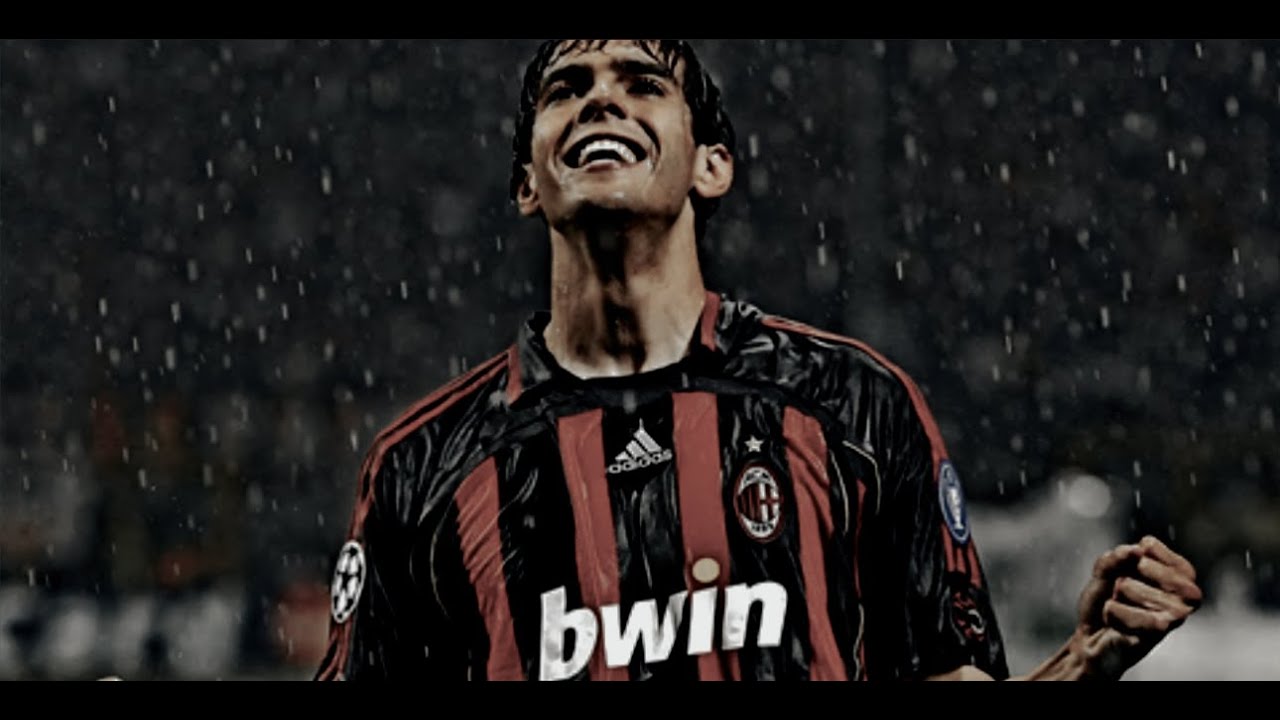Ricardo Kaka ▶ Best Skills & Goals | La Noche Más Linda Slowed - Adalberto Santiago | 1989 ᴴᴰ