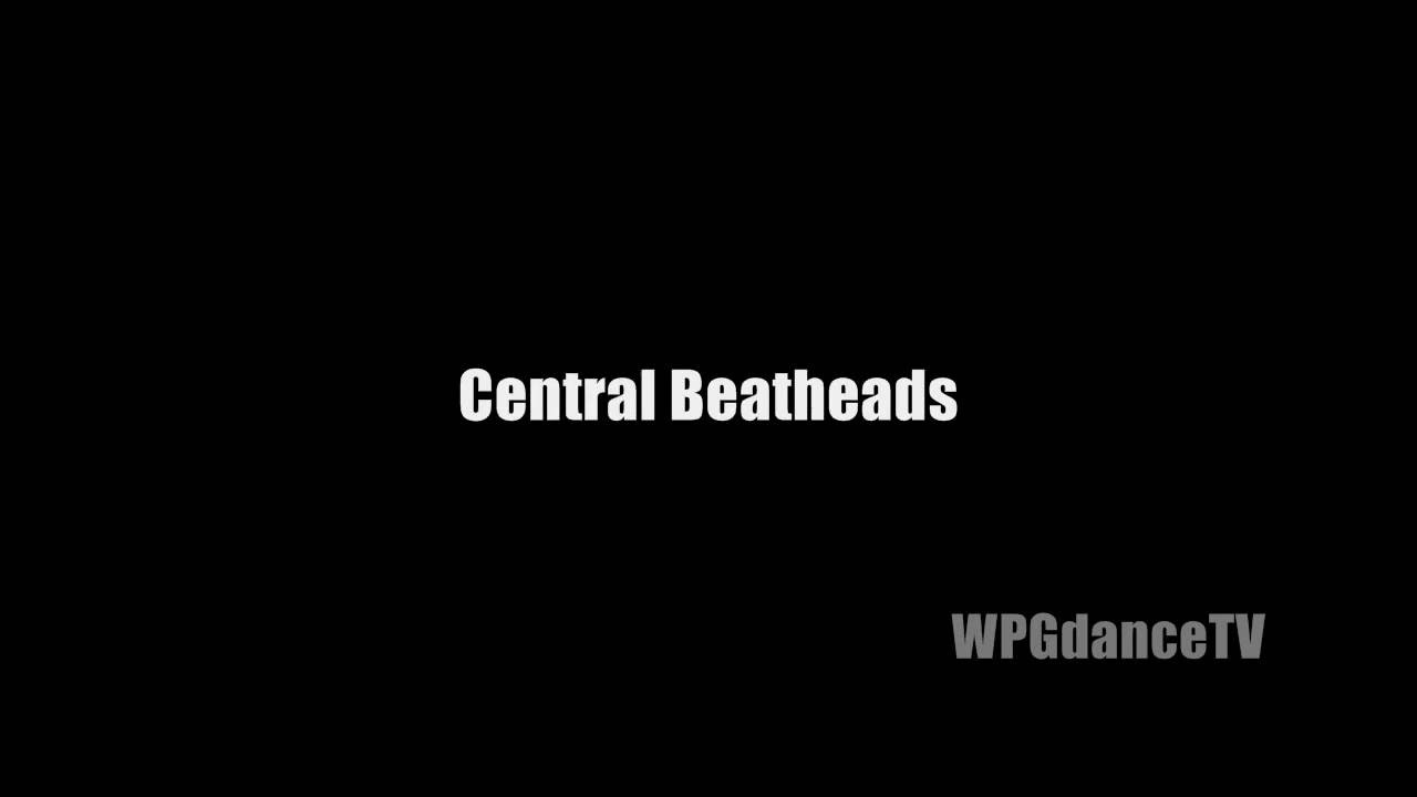 REPREZENT 2009 - Central Beatheads