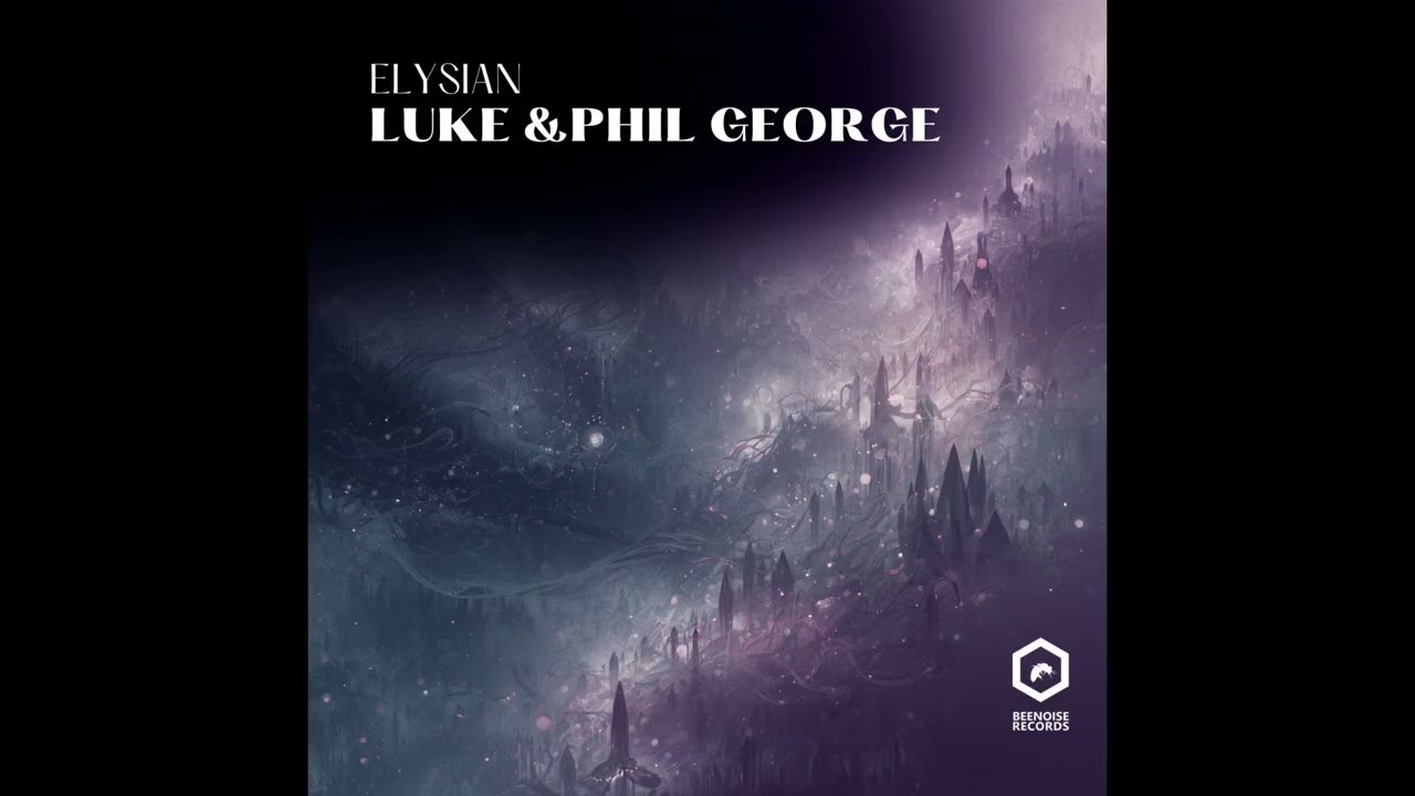 Luke Phil George -  Euphoria (Extended Mix)