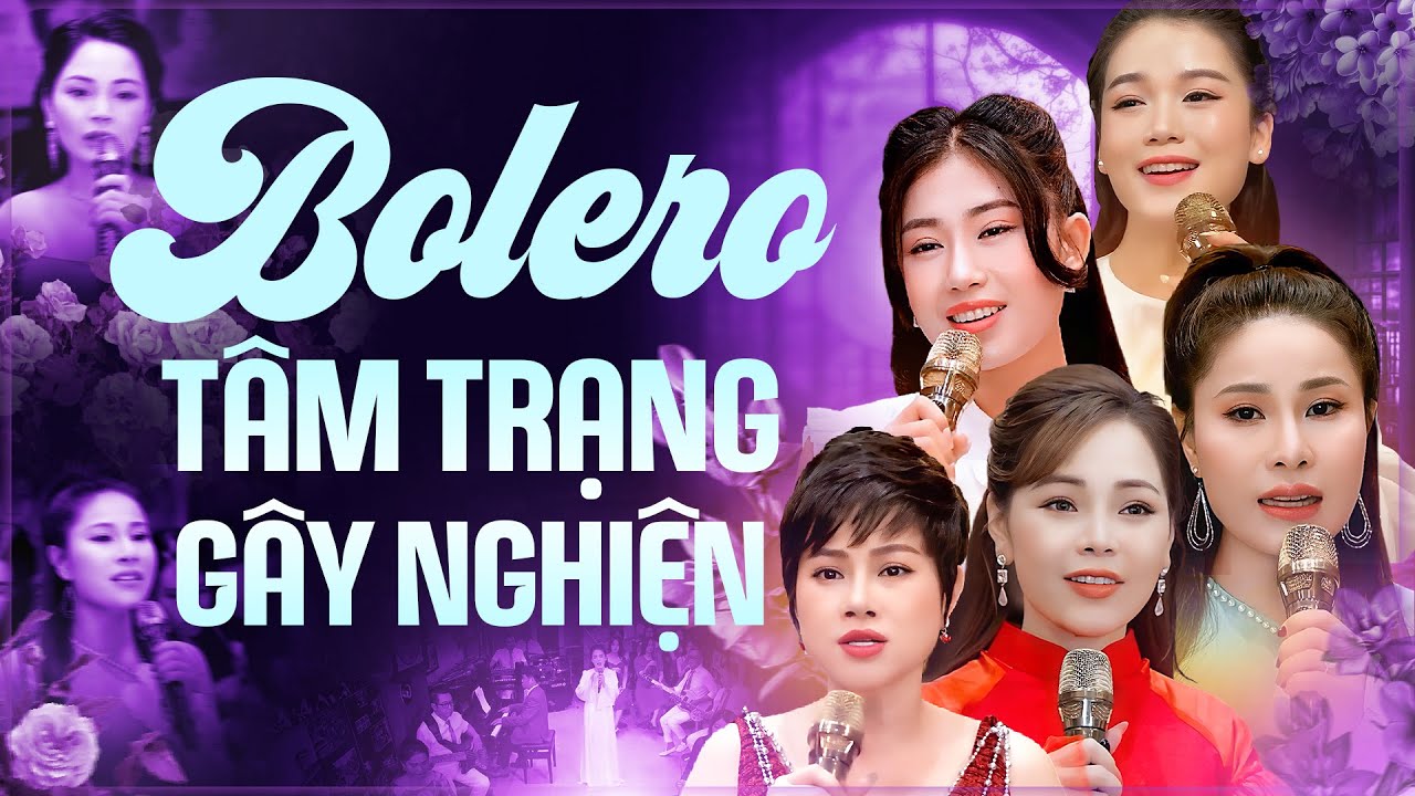 Liên Khúc Tình Vỡ Trong Mưa | Bolero Tâm Trạng Gây Nghiện Người Đã Xa Rồi | ĐƯA ANH VỀ HÀ TĨNH