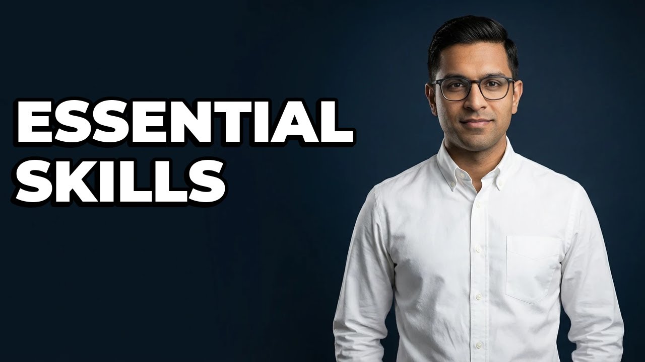 What Skills Are Essential For Capital Budgeting Roles?