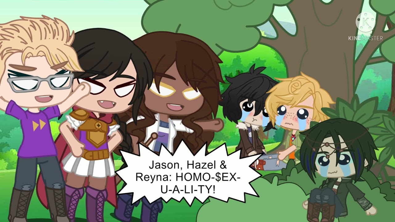 Percy Jackson Incorrect Quotes - MillionX157