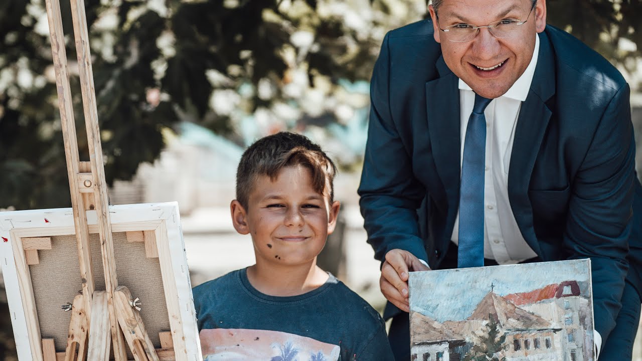 Ce trebuie să &icirc;nvețe un școlar?